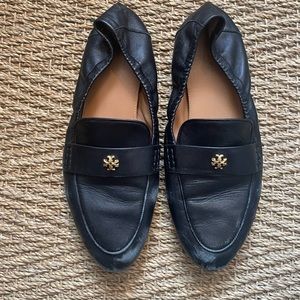 Tory Burch Ballet Loafers